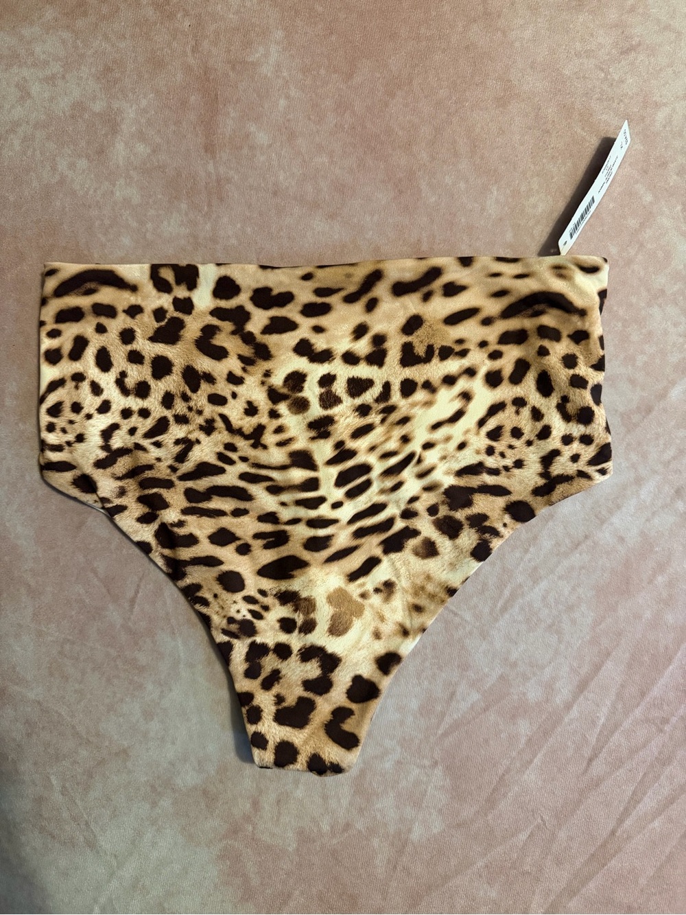 Soma VANISHING
Tummy High-Waist Thong Panty